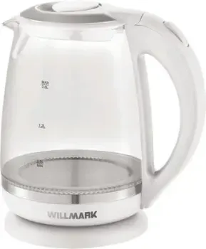 Willmark WEK-2005G (белый)