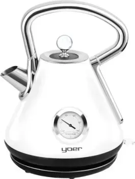 Yoer Crystal EK02W