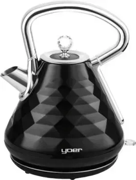 Yoer Diamond EK01BK