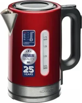 Scarlett SC-EK21S77