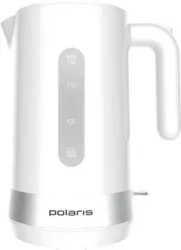Polaris PWK 1803C Water Way Pro (белый)
