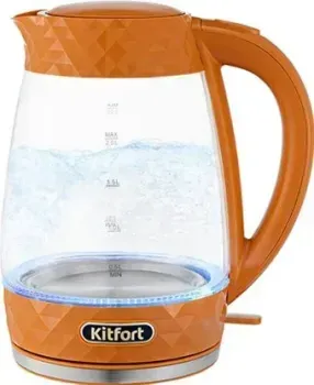 Kitfort KT-6123-4