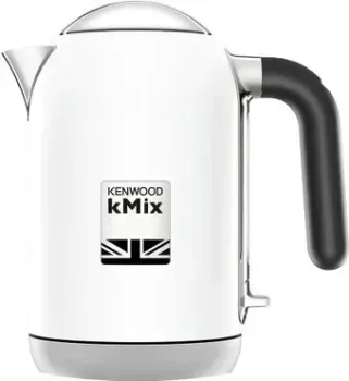 Kenwood ZJX650WH