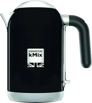 Kenwood ZJX650BK