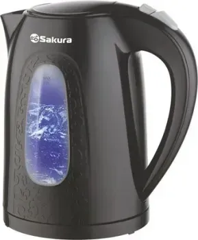 Sakura SA-2345BK