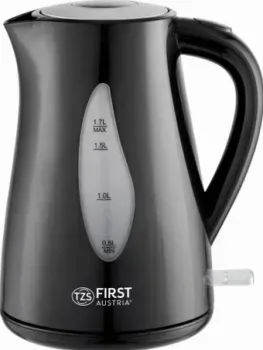 First FA-5417-6-BA