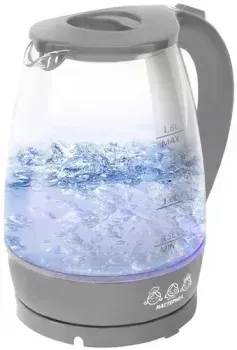 Мастерица EK-1801G (дымчатый)