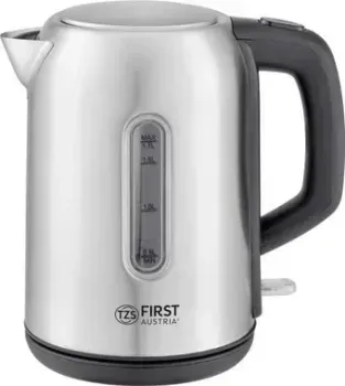 First FA-5409-5
