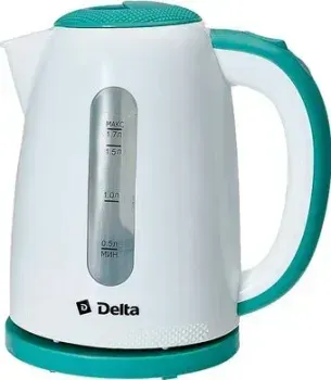 Delta DL-1106 (белый/мятный)