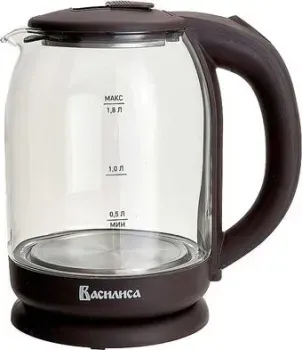 Василиса ВА-1035 (коричневый)