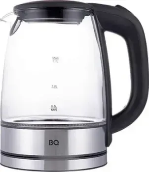 BQ KT1834G (черный)