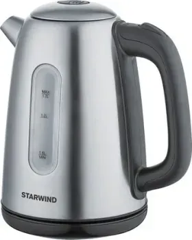 StarWind SKS3210