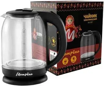 Матрена MA-007 (черный)
