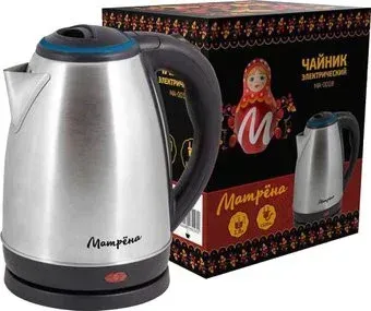 Матрена MA-001 (голубой)