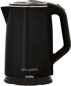 Willmark WEK-2012PS (черный)