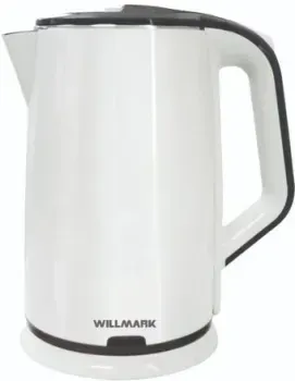 Willmark WEK-2012PS (белый/черный)