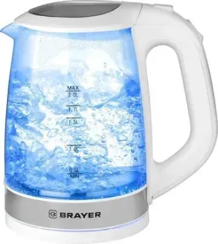 Brayer BR1040WH