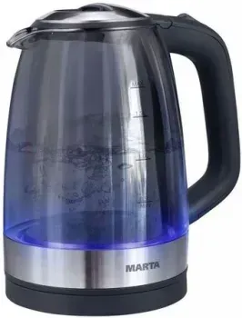 Marta MT-1079 (черный жемчуг)