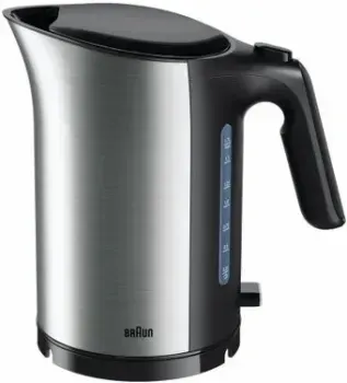Braun WK 5100 BK