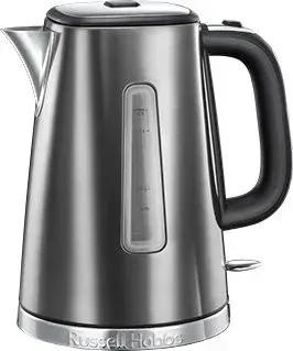 Russell Hobbs 23211-70 Luna Moonlight Grey