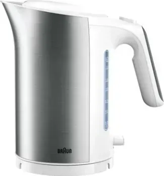 Braun IDCollection WK 5110 WH