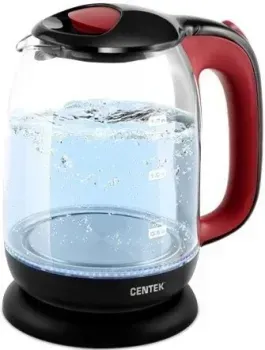 CENTEK CT-0034 Black Vancouver