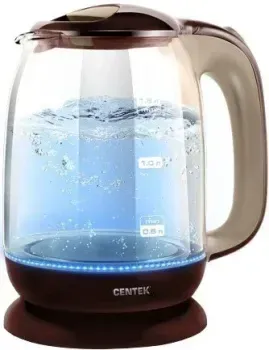CENTEK CT-0034 Coffee Vancouver