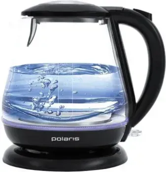 Polaris PWK 1859CGL (черный)