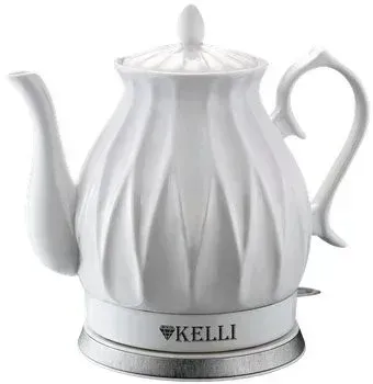 KELLI KL-1341 (белый)