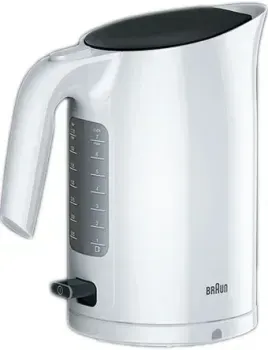 Braun PurEase WK 3000 WH (белый)
