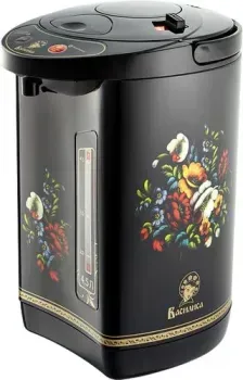 Василиса ТП5-900 (черный)