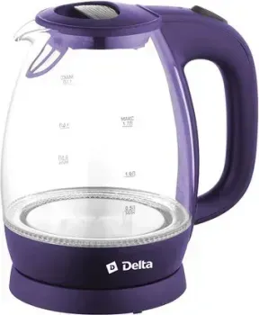 Delta DL-1203 (фиолетовый)