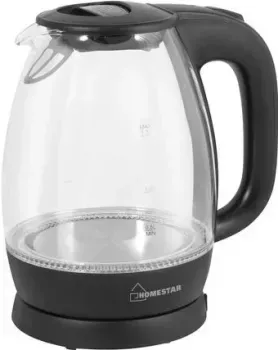 HomeStar HS-1012 (черный)