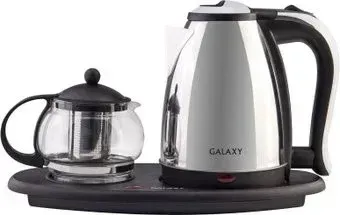 Galaxy Line GL0401