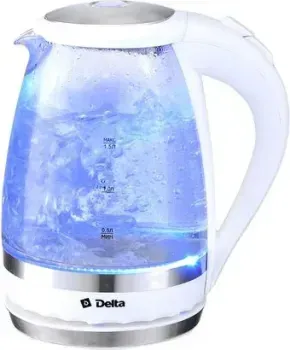 Delta DL-1202 (белый)