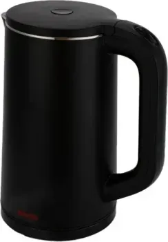 Brevio Steel Kettle BV4200 (черный)