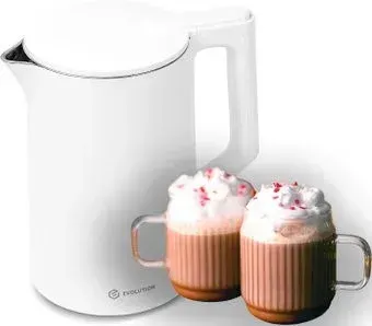 Evolution KP15151 + набор кружек Makkua Cup Cozyday MC270
