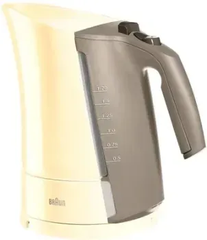 Braun WK 300 Cream
