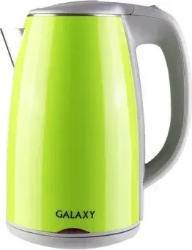 Galaxy Line GL0307 (зеленый)