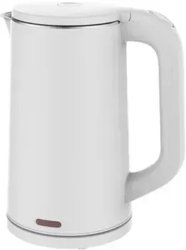 Brevio Steel Kettle BV4200 (белый)
