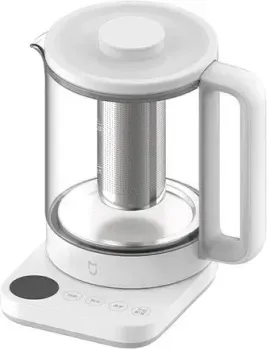 Xiaomi Mijia Multifunctional Health Pot N1 (с переходником на евровилку)