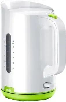 Braun WK 1100 GR