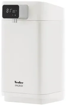Tesler TP-5000 (белый)