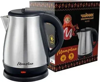 Матрена MA-003 (нержавеющая сталь)