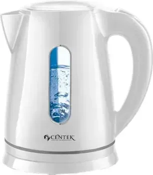 CENTEK CT-0043 White