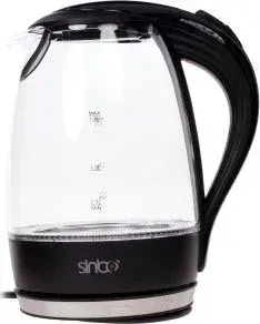 Sinbo SK 7338 Black