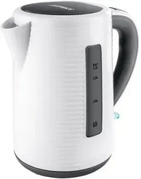 Scarlett SC-EK18P10 White