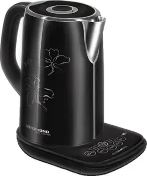 Redmond (Редмонд) SkyKettle RK-M170S-E (черный)