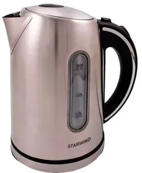 StarWind SKS4210