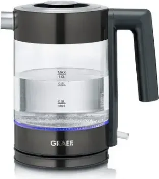 Graef WK302